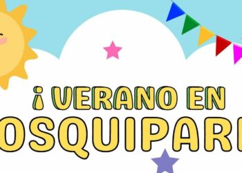 La Asociación Luisana propone un verano en Bosquipark