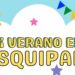 La Asociación Luisana propone un verano en Bosquipark