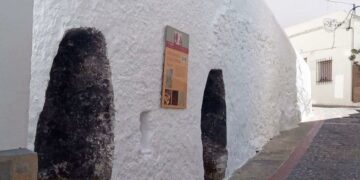 Continúa en proyecto “Casares de luce”.