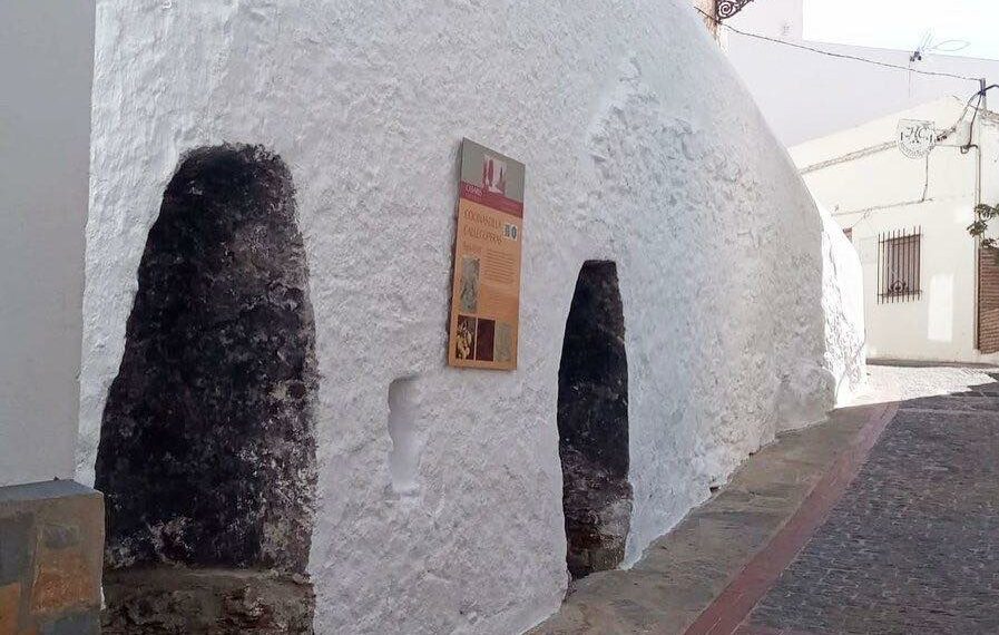 Continúa en proyecto “Casares de luce”.