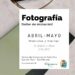 Curso de iniciación a la fotografía en Manilva