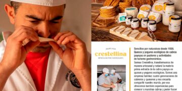 Este finde semana Degusta Casares, un evento que te sorprenderá