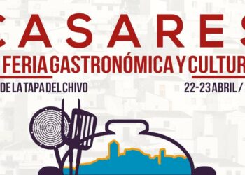 Este finde semana Showcooking en Degusta Casares