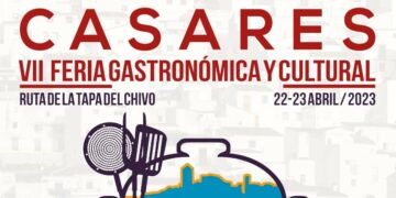 Este finde semana Showcooking en Degusta Casares