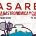 Este finde semana Showcooking en Degusta Casares