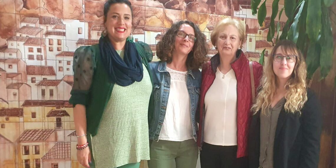 El Ayuntamiento de Casares trabaja en un programa para la prevención de adicciones