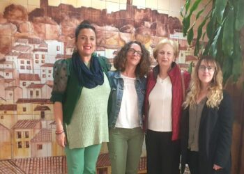 El Ayuntamiento de Casares trabaja en un programa para la prevención de adicciones