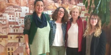 El Ayuntamiento de Casares trabaja en un programa para la prevención de adicciones