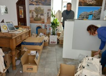 Casares celebrará el Día Internacional del Libro con diferentes actividades