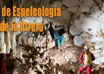 La Semana Cultural de Casares vuelve a impulsar este año la espeleología