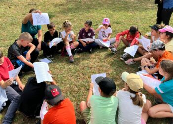 El Proyecto Camaleón continúa con sus actividades