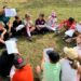 El Proyecto Camaleón continúa con sus actividades