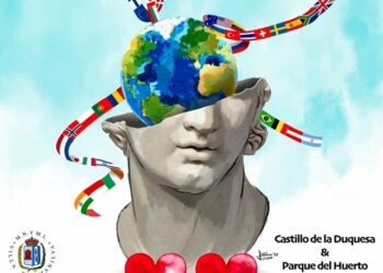 Manilva acoge el XV Encuentro Internacional y Día de la Familia