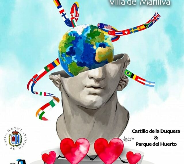 Manilva acoge el XV Encuentro Internacional y Día de la Familia