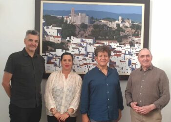 El cortometraje Sacrilegio se presenta hoy en Casares