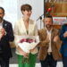 Ángeles Férriz asegura que Emma Molina será alcaldesa «porque Estepona merece un cambio»