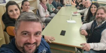 Compromiso Manilva elabora su programa electoral con aportaciones de colectivos, entidades y vecinos del municipio