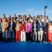 El PP de Torremolinos presenta una candidatura “para seguir transformando nuestro paraíso como referente de la Costa del Sol”