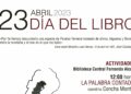 Marbella celebrará este domingo el Día del Libro con el ciclo La Palabra Contada