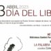 Marbella celebrará este domingo el Día del Libro con el ciclo La Palabra Contada
