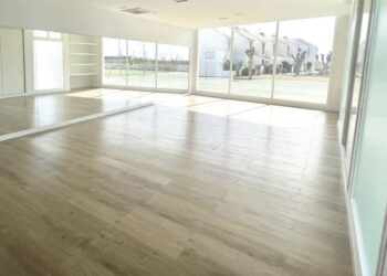 Hoy abre el plazo de inscripción para el gimnasio del Centro Deportivo de Casares Costa