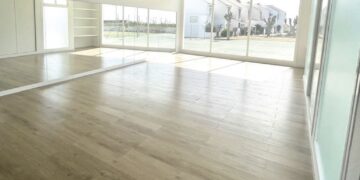 Hoy abre el plazo de inscripción para el gimnasio del Centro Deportivo de Casares Costa