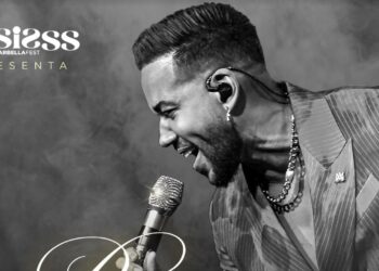 Más de 10.000 entradas vendidas en 24 horas para ver a Romeo Santos en Oasisss Marbella
