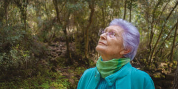 Dolores Navarro, la guardiana de las veredas de Marbella