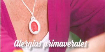 En Estepona se activa una campaña informativa para proteger de las alergias primaverales a personas dependientes