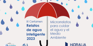 La onubense Lucía Cazorla de 4º de la ESO gana el IX Certamen literario ‘relatos de Agua Inteligente’
