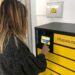 Correos gestionó en Málaga más de 20.600 envíos a través del servicio Citypaq durante 2022