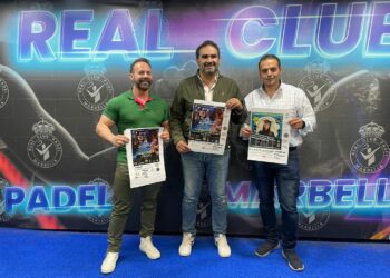 La Carpa Municipal de San Pedro Alcántara albergará este domingo el campeonato provincial ‘Ciudad de Marbella’ de culturismo