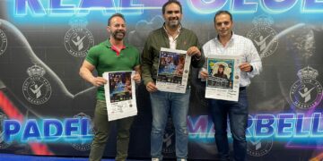 La Carpa Municipal de San Pedro Alcántara albergará este domingo el campeonato provincial ‘Ciudad de Marbella’ de culturismo