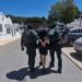 Detenido en Marbella al presunto autor de la muerte del portero de un local de Mijas