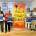 La Asociación Española de Veteranos de Tenis de Mesa elige Fuengirola para celebrar su torneo anual, que reunirá a más de 500 deportistas