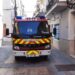 Los Bomberos de Fuengirola incorporan un camión ligero para actuaciones en espacios de dimensiones reducidas