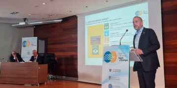 Hidralia expone la importancia del paso de EDAR a ‘Ecofactoría’