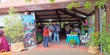El Parque Orquidario de Estepona participa como invitado en tres eventos botánicos de Portugal y Andalucía
