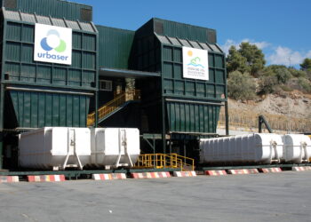 El Centro Ambiental de Marbella gestiona un 13% más de materiales