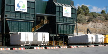 El Centro Ambiental de Marbella gestiona un 13% más de materiales
