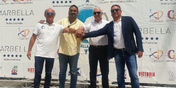 Mañana arranca la Regata Intercontinental Marbella-Ceuta, en la que participarán una veintena de embarcaciones y 150 veleristas