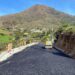 En Estepona se restablece el tráfico en los caminos rurales Los Polvitos y Marimacho tras finalizar los trabajos de acondicionamiento