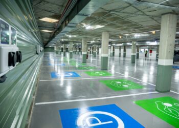 Licitado un nuevo aparcamiento subterráneo entre el nuevo edificio Consistorial y el paseo marítimo de Estepona