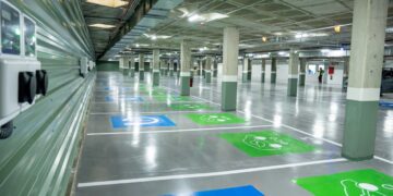 Licitado un nuevo aparcamiento subterráneo entre el nuevo edificio Consistorial y el paseo marítimo de Estepona