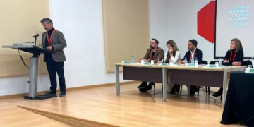 El PSOE de Málaga aprueba la candidatura de Muñoz Pineza en Casares y Diego José Jiménez en Manilva