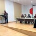 El PSOE de Málaga aprueba la candidatura de Muñoz Pineza en Casares y Diego José Jiménez en Manilva