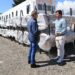 El Ayuntamiento de Marbella pone en marcha un plan de modernización y ampliación del mobiliario urbano