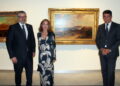 El centro expositivo del Mirador del Carmen exhibe la muestra ‘Vivir en la pintura. Arte español en la Colección Carmen Thyssen-Bornemisza’