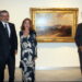 El centro expositivo del Mirador del Carmen exhibe la muestra ‘Vivir en la pintura. Arte español en la Colección Carmen Thyssen-Bornemisza’