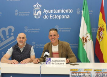 Estepona celebra la tradicional Subida a Peñas Blancas valedera para el Campeonato de Andalucía de Montaña y reunirá a la élite del automovilismo